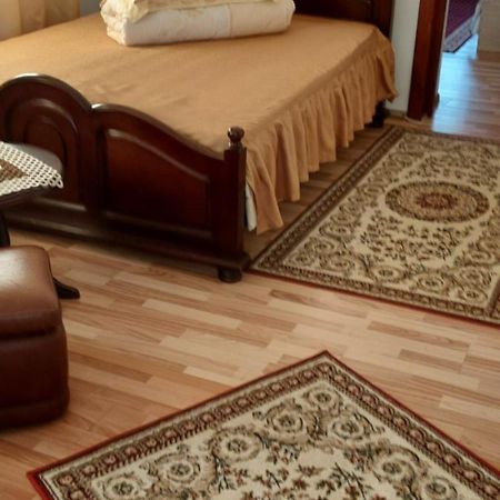 Casa Rodica Apartman Dornavátra Kültér fotó