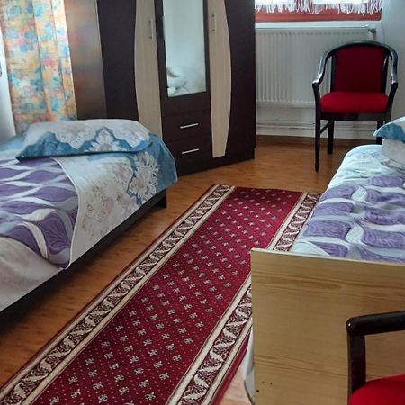 Casa Rodica Apartman Dornavátra Kültér fotó