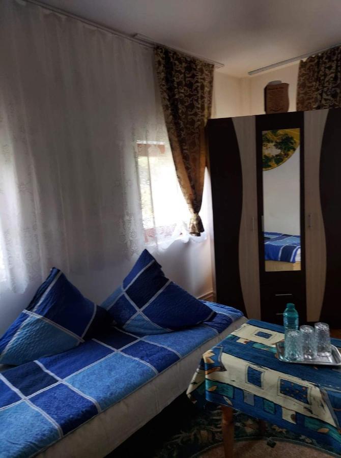 Casa Rodica Apartman Dornavátra Kültér fotó