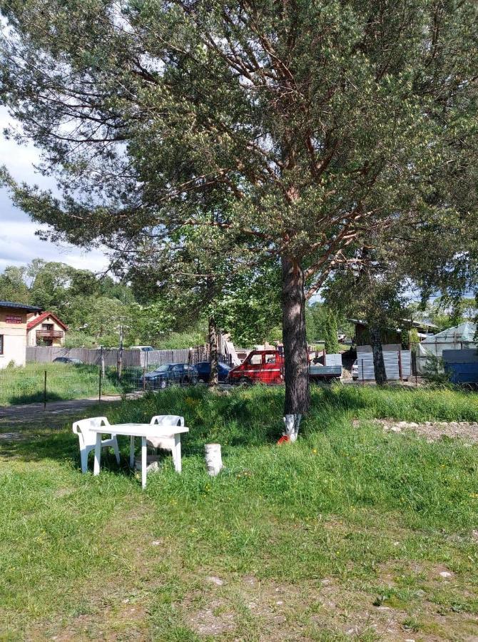 Casa Rodica Apartman Dornavátra Kültér fotó