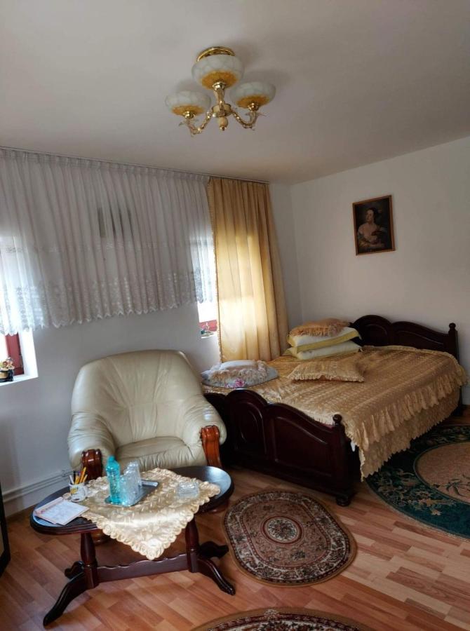 Casa Rodica Apartman Dornavátra Kültér fotó