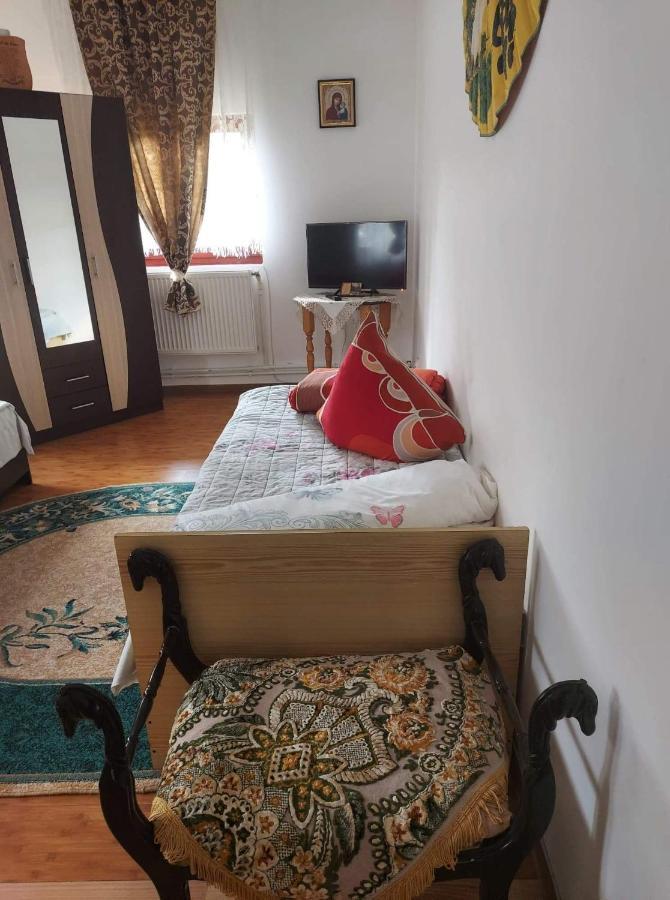 Casa Rodica Apartman Dornavátra Kültér fotó