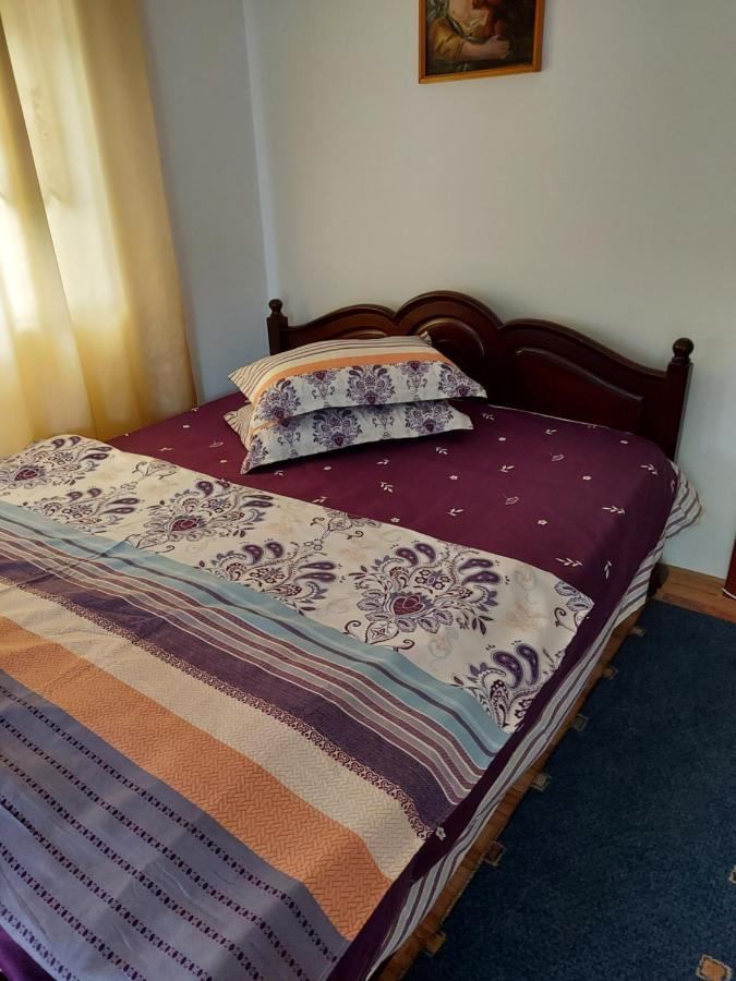 Casa Rodica Apartman Dornavátra Kültér fotó