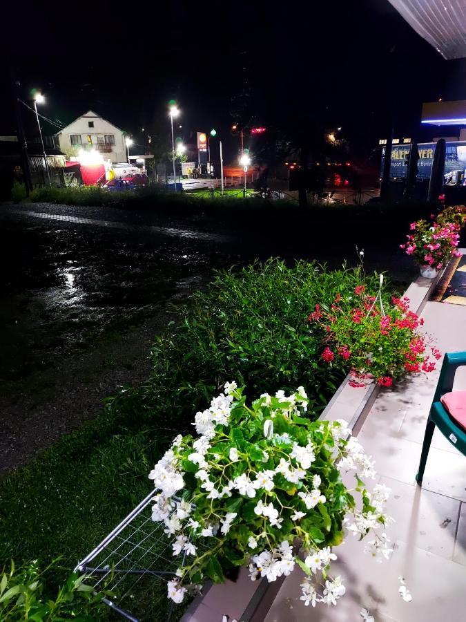 Casa Rodica Apartman Dornavátra Kültér fotó