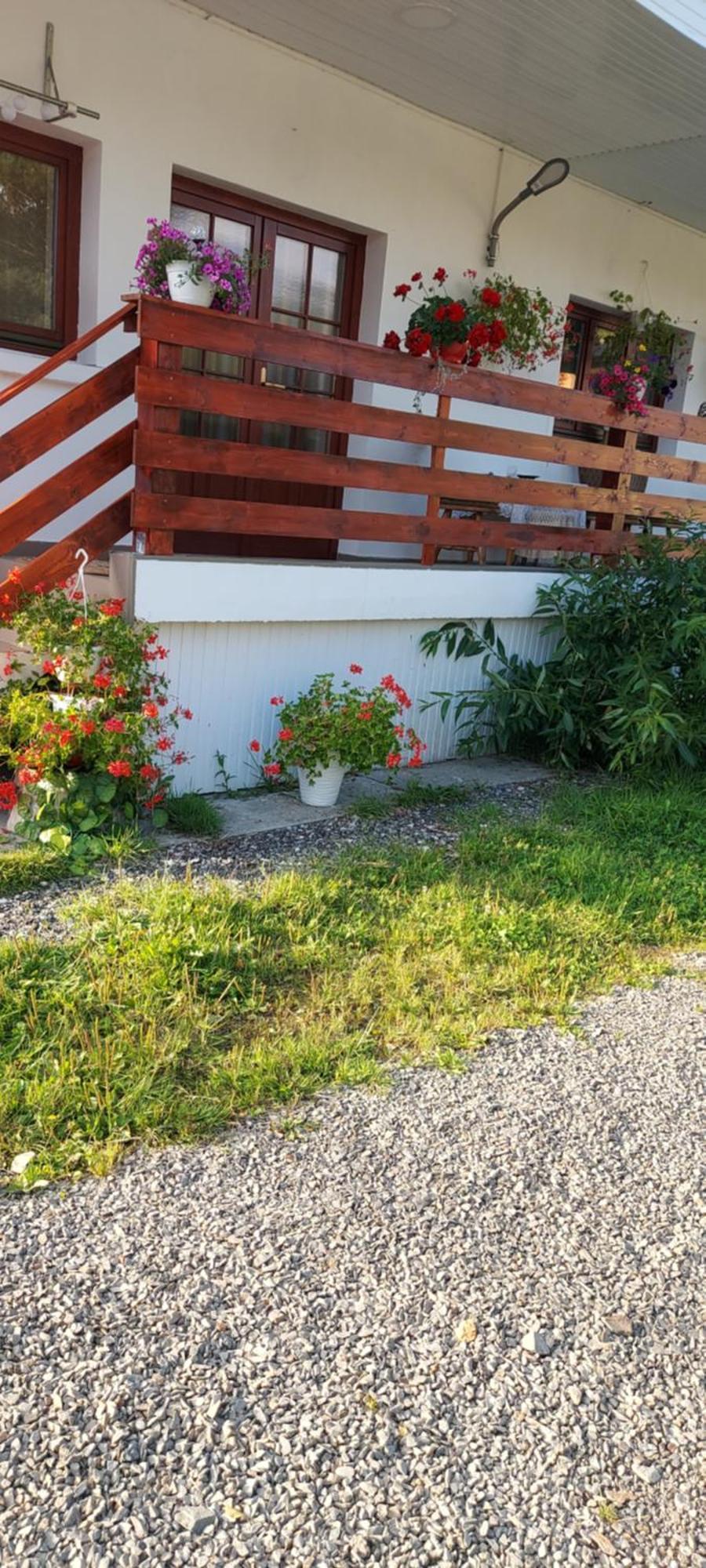 Casa Rodica Apartman Dornavátra Kültér fotó