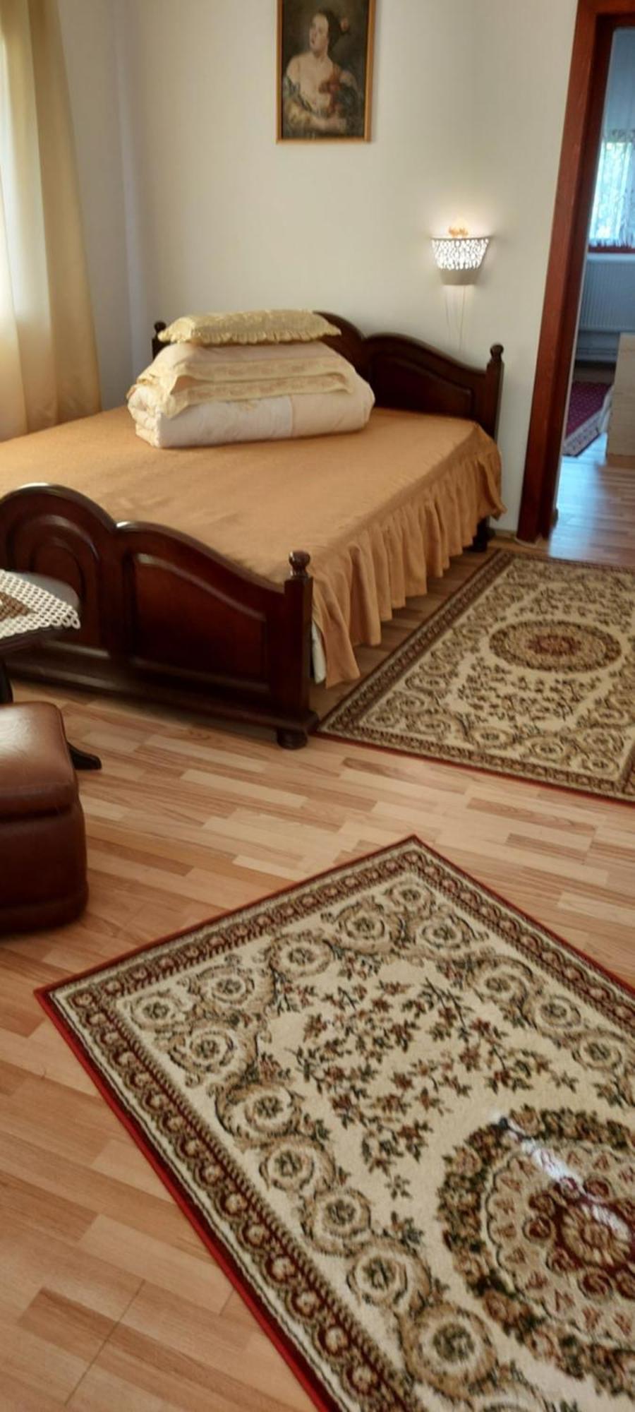 Casa Rodica Apartman Dornavátra Kültér fotó